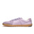 BLSN-200W Leather Women Lilac