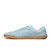 BLSN-200W Leather Women Light Blue