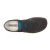 BLSN-204M Leather Men Dark Grey