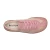 BLSN-220W Leather Women Light Beige/Pink