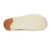 BLSN-600W+ Leather Women White