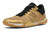 X1 Low Men Gold