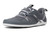 Prio Coast Men Steel Gray