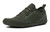Nexus Knit Men Army Green
