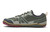 Scrambler Low EV Men Army Green