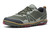 Scrambler Low EV Men Army Green