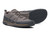 Scrambler Trail Low WP Men Driftwood/Asphalt