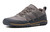 Scrambler Trail Low WP Men Driftwood/Asphalt
