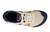 Wynn Men Whitecap Gray/Navy