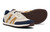 Wynn Men Whitecap Gray/Navy