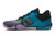 X1 Low Women Vivid Purple/Sea Moss
