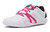 360 Rally Women White/Fuchsia Purple