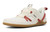 Prio Coast Women Egret/Burnt Brick