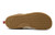 Prio Coast Women Egret/Burnt Brick
