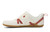 Prio Coast Women Egret/Burnt Brick