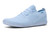 Nexus Knit Women Sky Blue