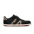 Wynn Women Black/Leopard