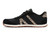 Wynn Women Black/Leopard