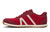 Wynn Women Salsa Red