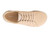 Dillon Leather Women Tan