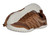 Pellet Brown