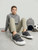 Nubo Junior Grey 