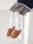 Energise Kids Brown 