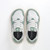 Zing White & Green 