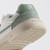 Zing White & Green 