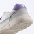 Zing White & Purple