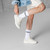 Zing Cream White Denim 