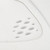 G-Flex Precision Men White