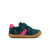 Denis Suede 3.0 Turquoise