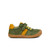 Dylan Leather 3.0 Green