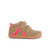 David Suede Olive