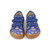 Dud II Textile Print Blue