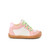 Dion Suede Old Pink