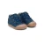 Avery Leather Navy