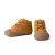 Avery Leather Cognac