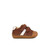 Archie Leather 3.0 Chocolate