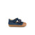 Aria leather Blue