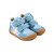 Kabriel Wide Cotton 3.0 Celeste