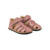 Arin Nappa Old Pink