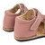 Arin Nappa Old Pink