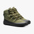 Tracker Textile AT II Ladies Dark Olive