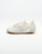 Kima White Mesh