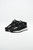 Project Retro Run Silver Black