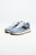 Project Retro Run Vintage Ash Blue