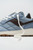 Project Retro Run Vintage Ash Blue