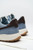 Project Retro Run Vintage Ash Blue